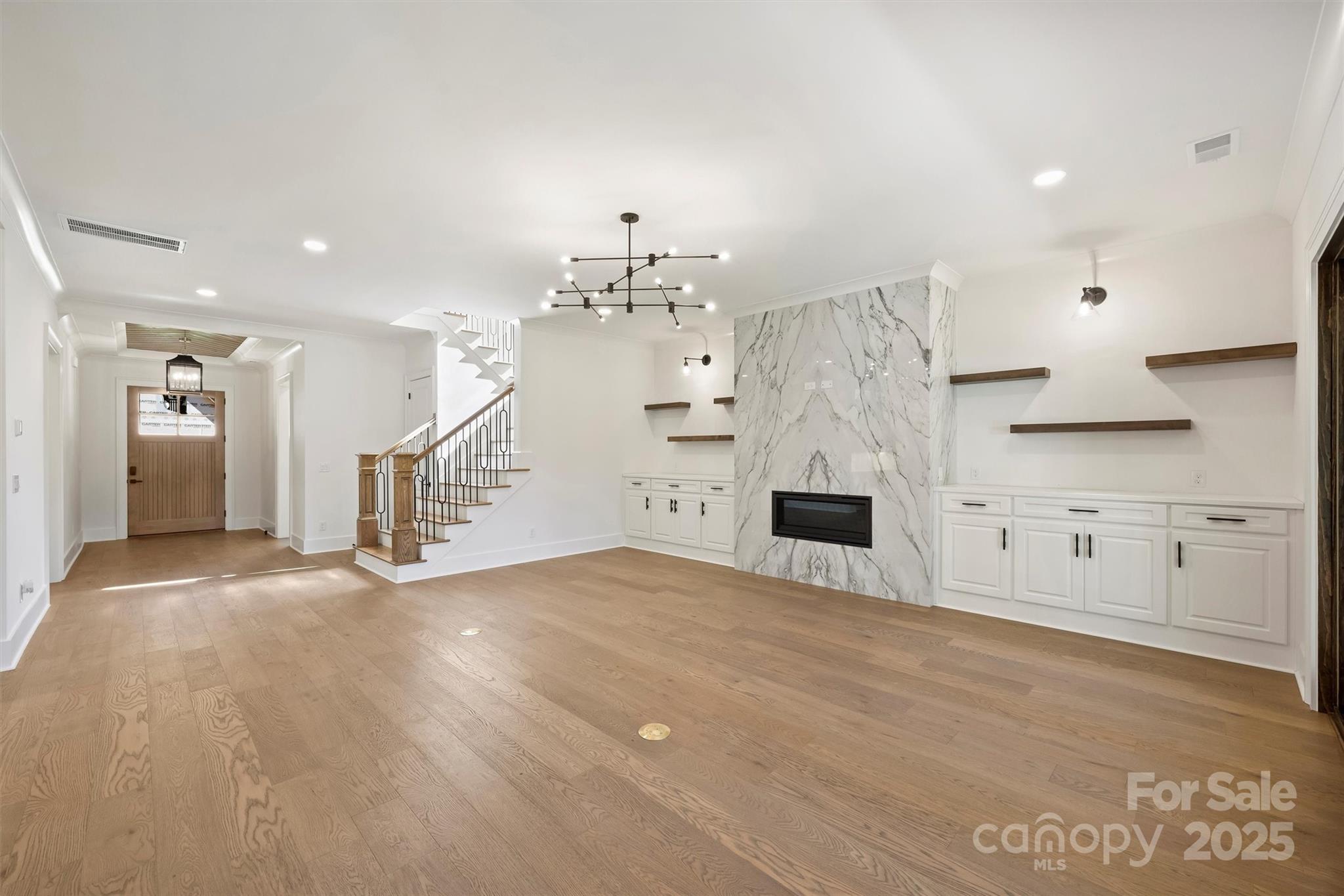 Foxcroft - Residential