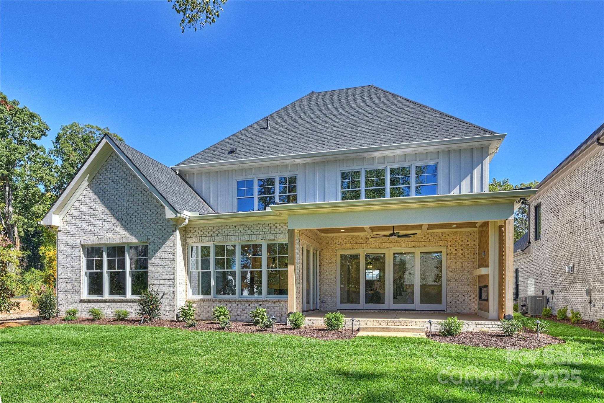 Foxcroft - Residential