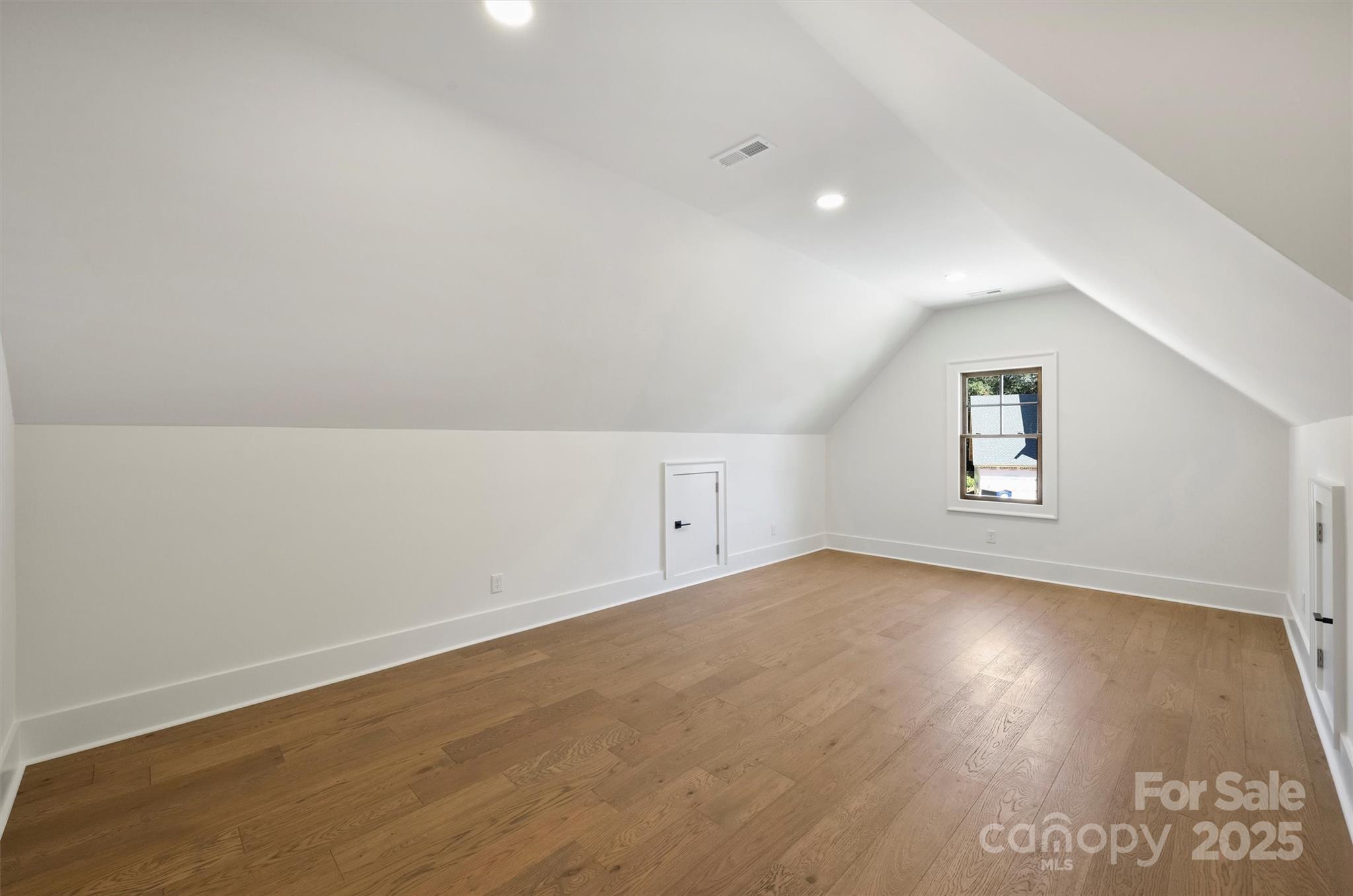 Foxcroft - Residential