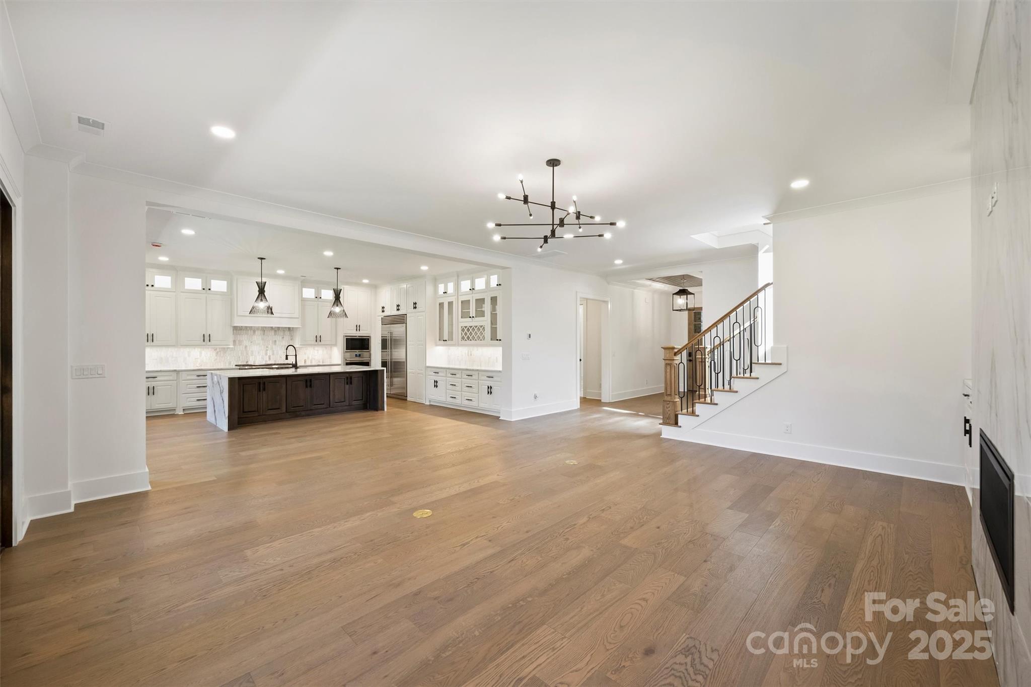 Foxcroft - Residential