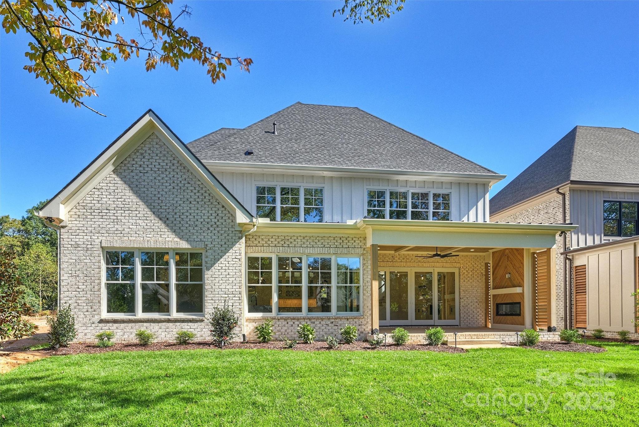 Foxcroft - Residential