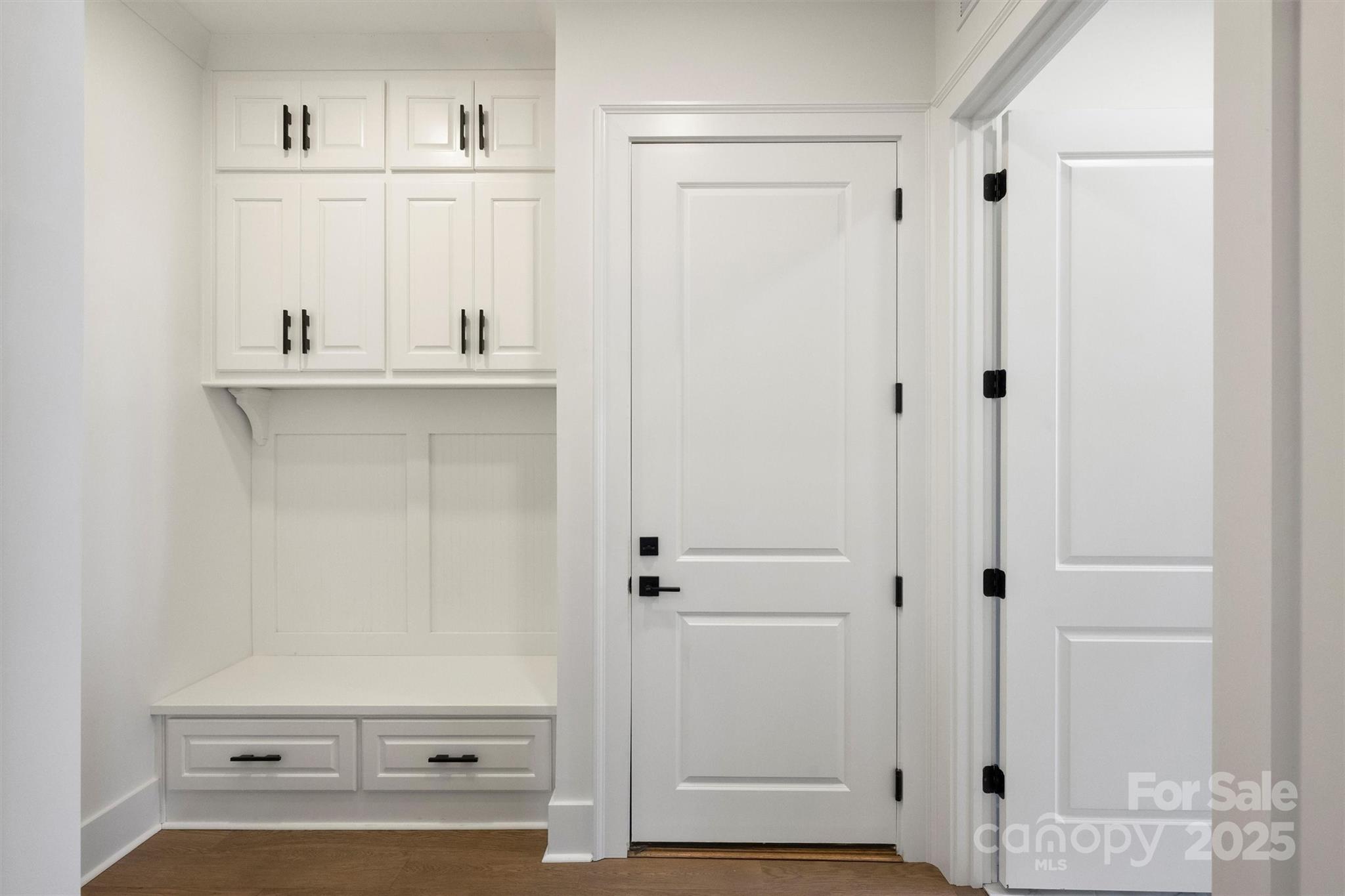 Foxcroft - Residential