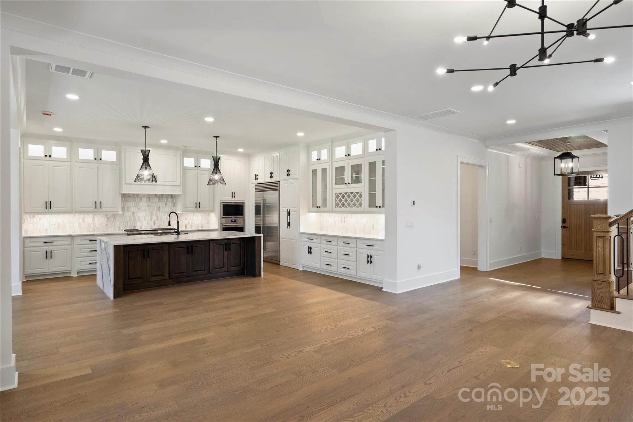 Foxcroft - Residential