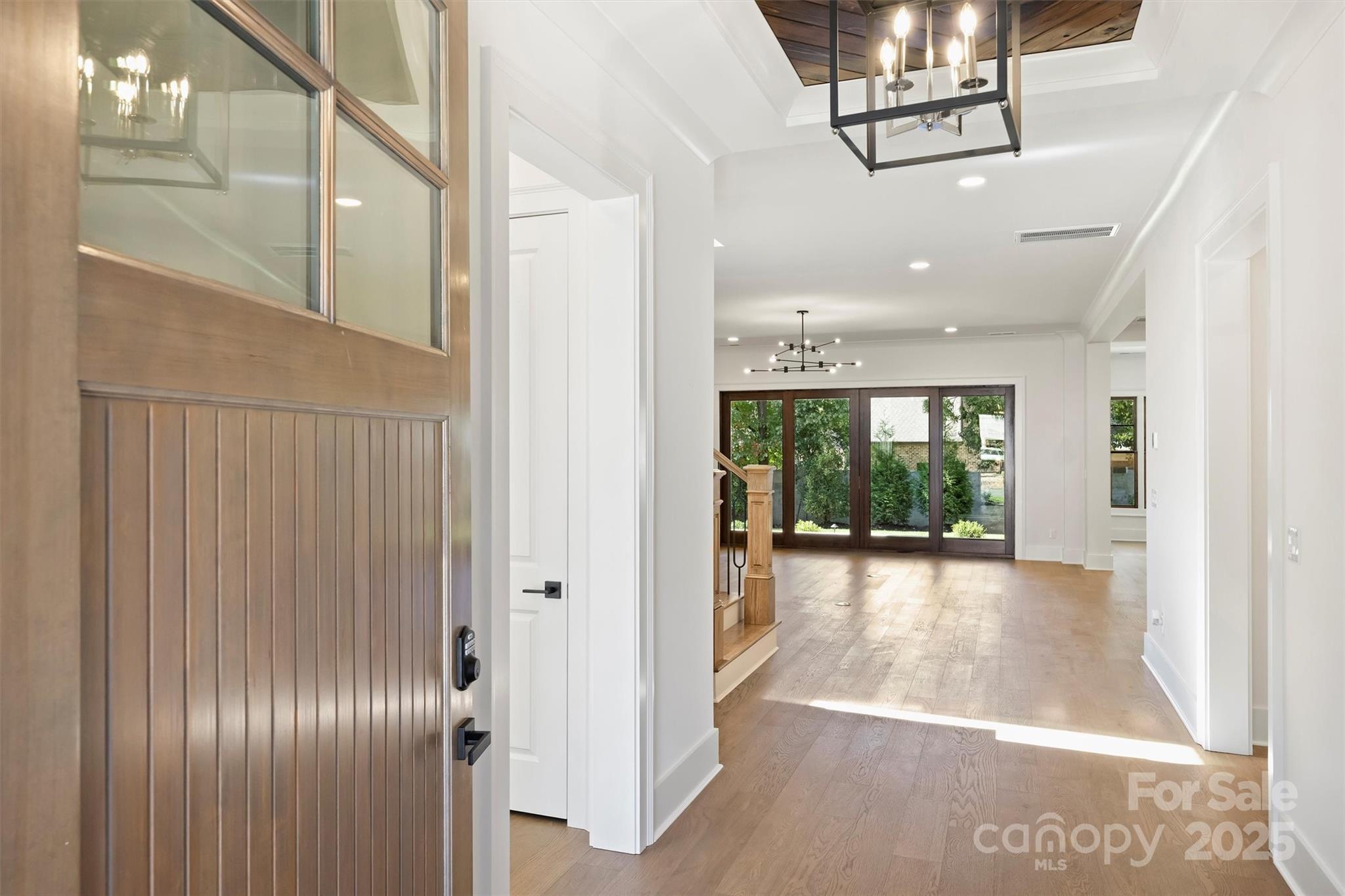 Foxcroft - Residential