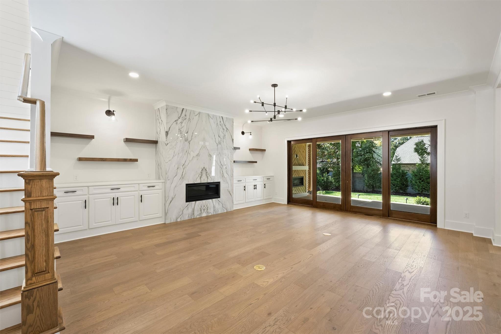 Foxcroft - Residential