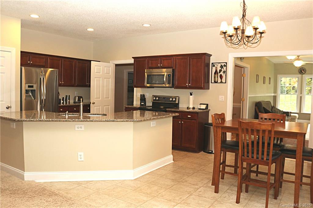 Cameron Glen - Residential