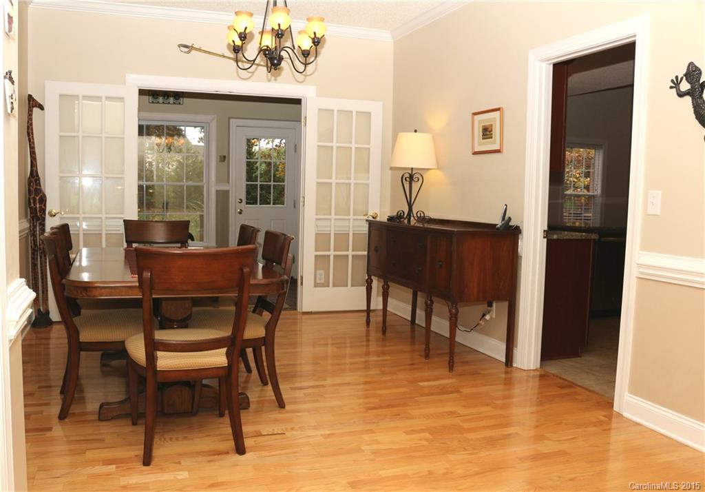 Cameron Glen - Residential