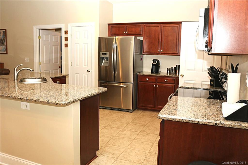 Cameron Glen - Residential