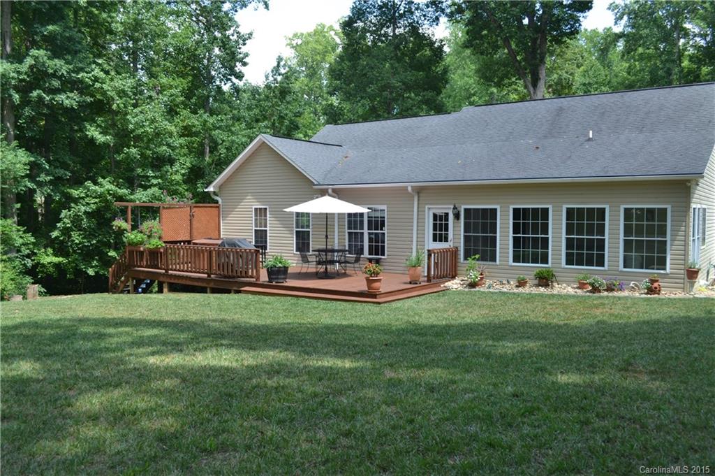 Cameron Glen - Residential