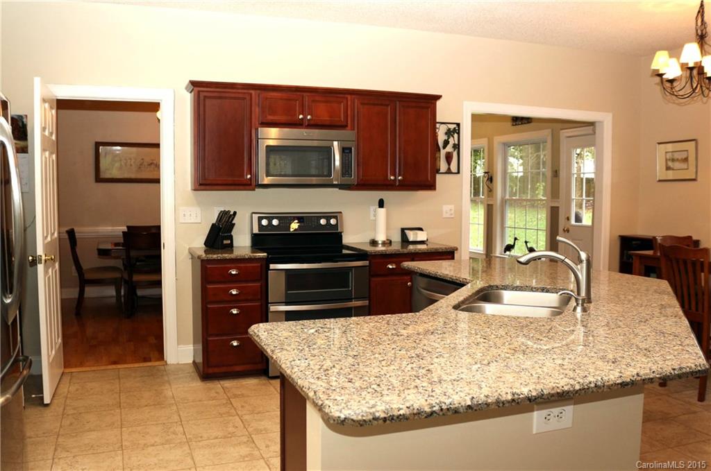 Cameron Glen - Residential