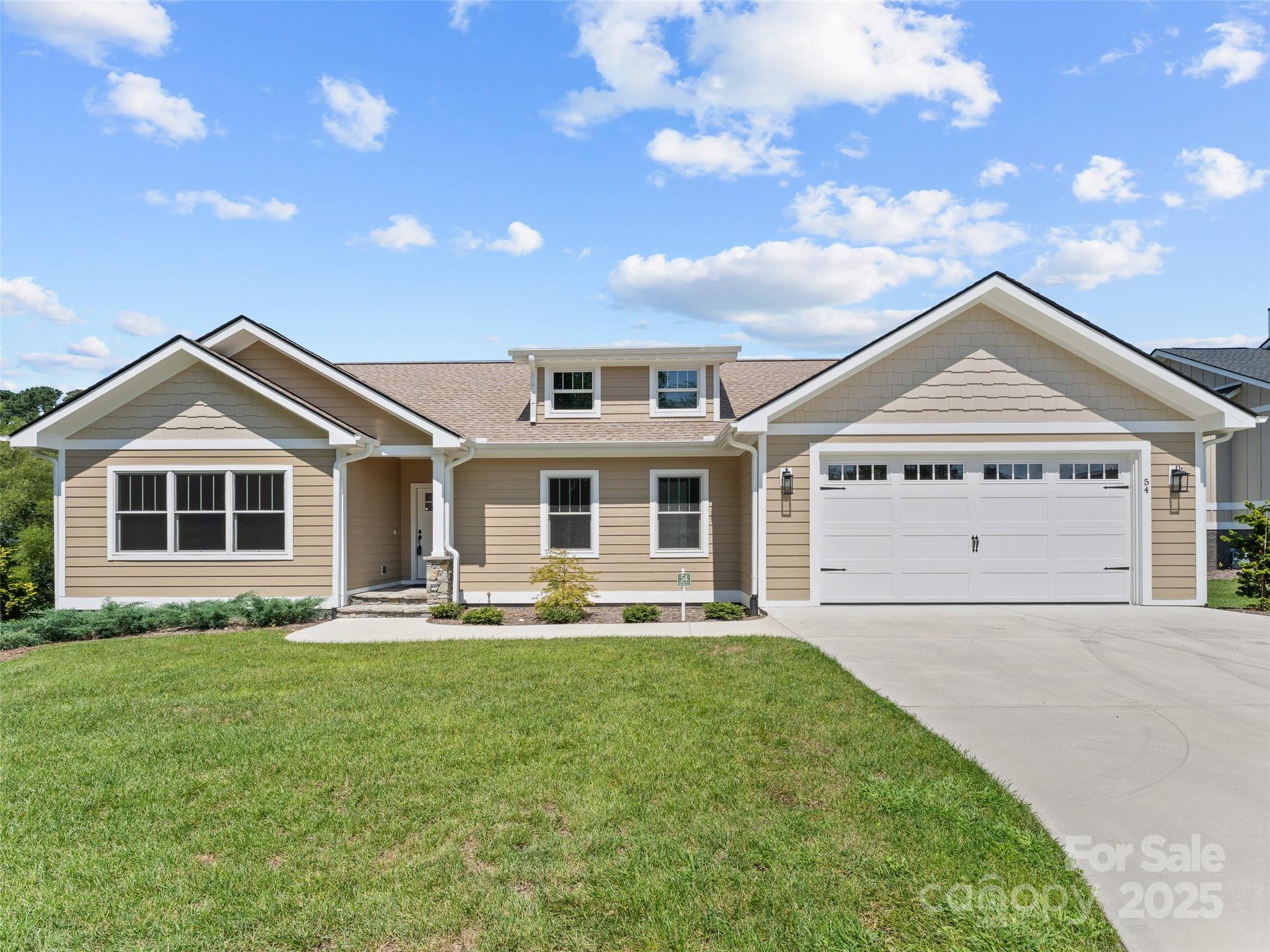 54 Olde Oak Lane