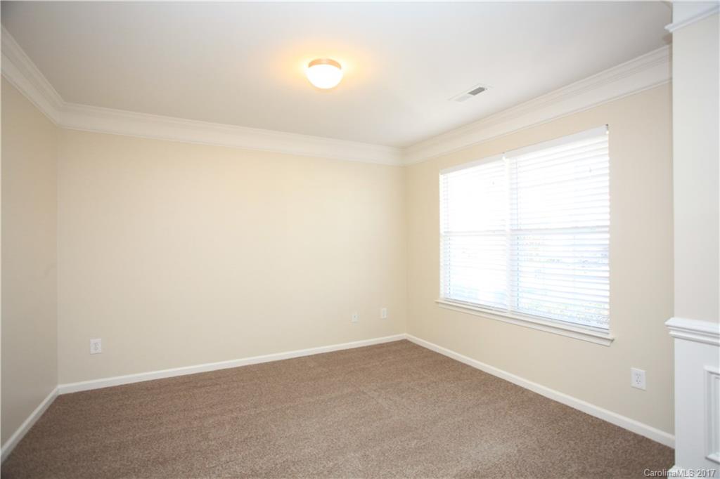 Curtis Pond - Residential Lease