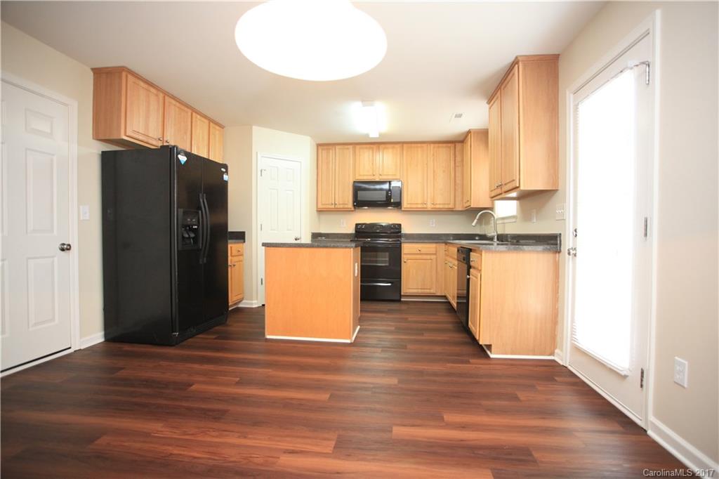 Curtis Pond - Residential Lease