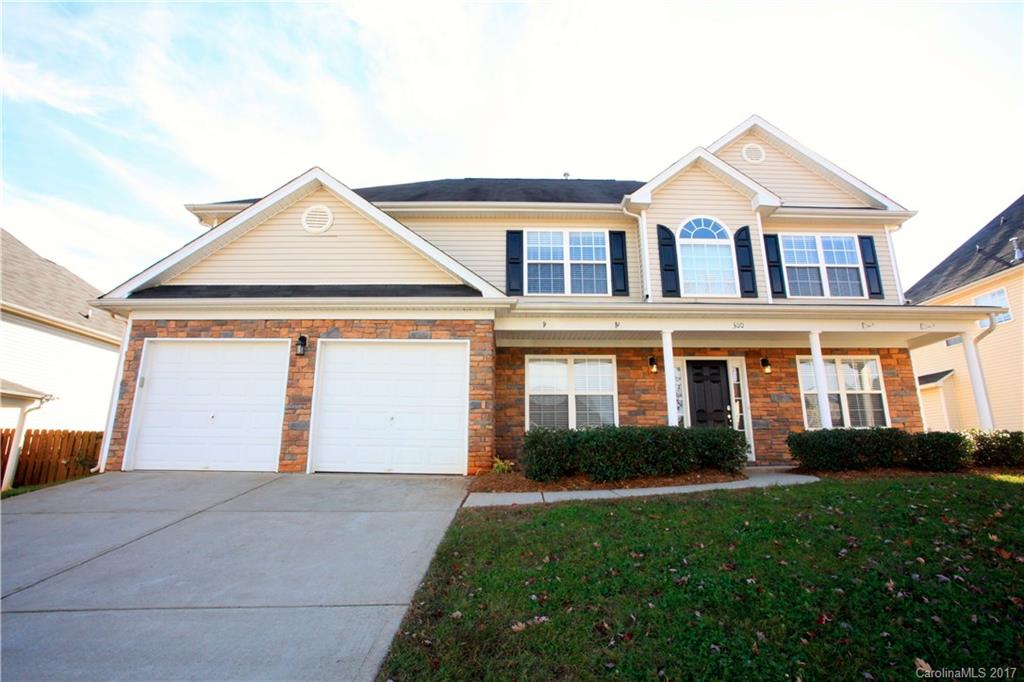 Curtis Pond - Residential Lease