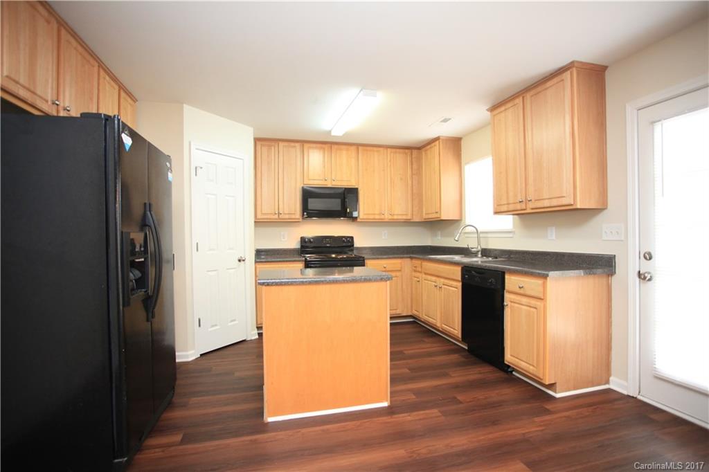 Curtis Pond - Residential Lease