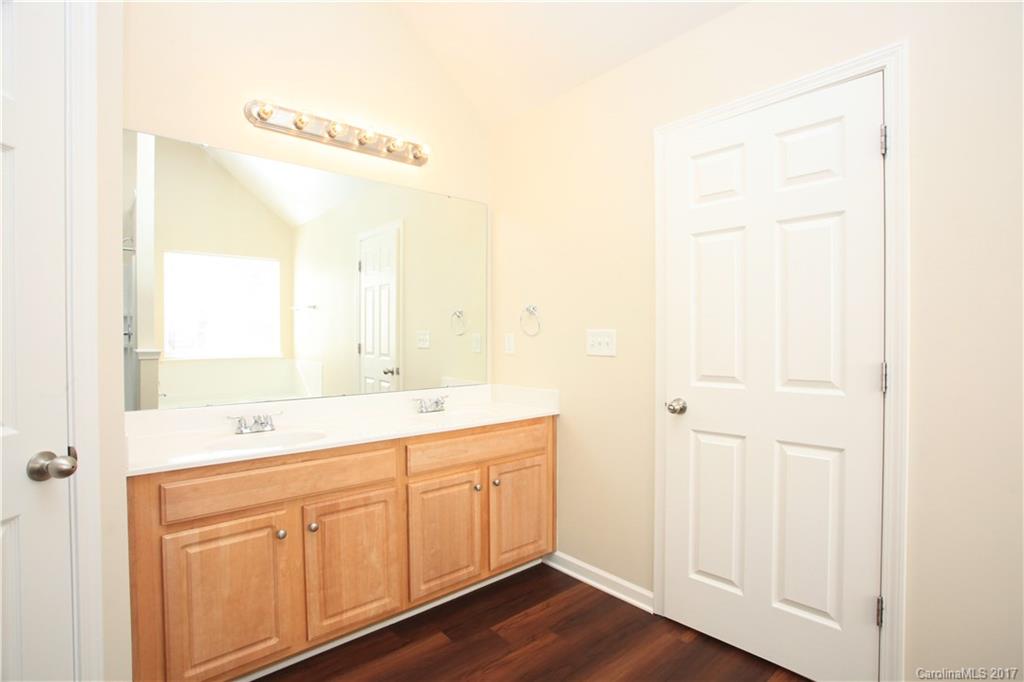 Curtis Pond - Residential Lease