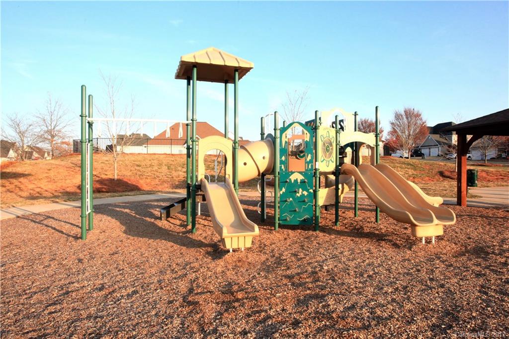 Curtis Pond - Residential Lease