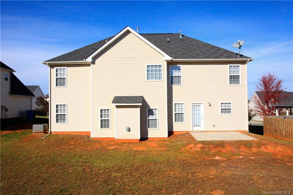 Curtis Pond - Residential Lease