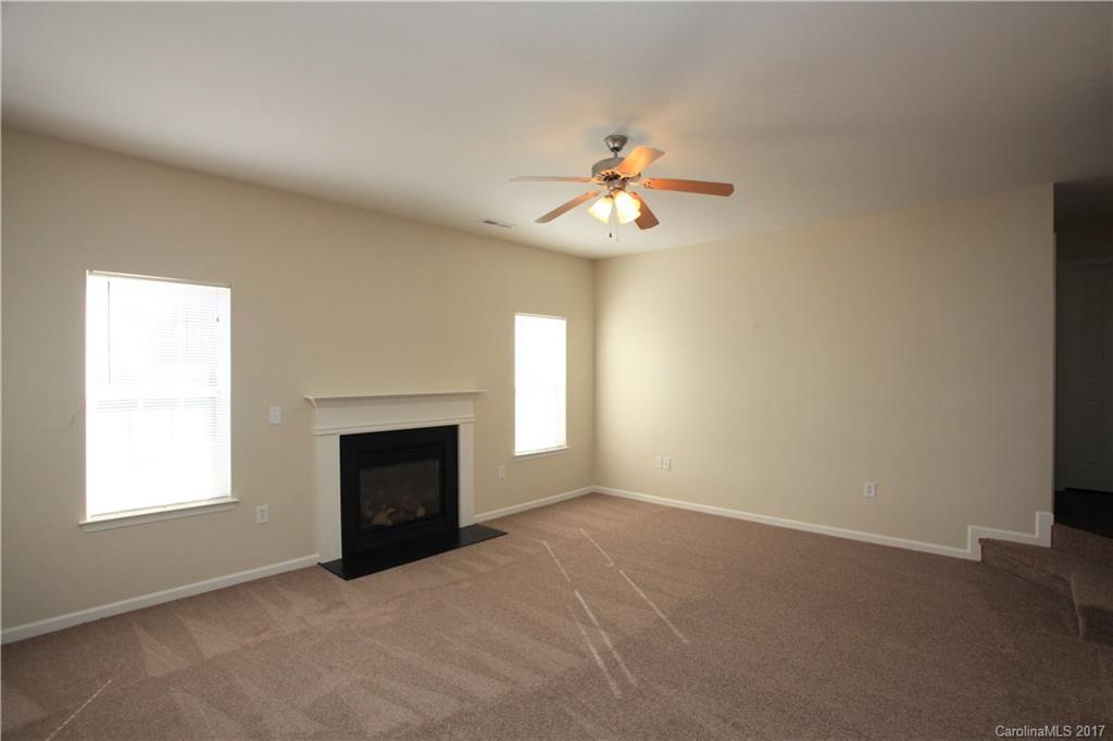 Curtis Pond - Residential Lease