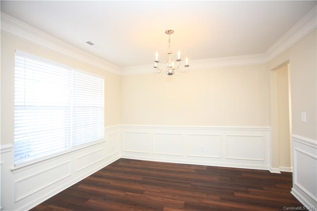 Curtis Pond - Residential Lease