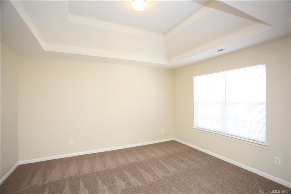 Curtis Pond - Residential Lease