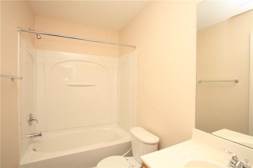Curtis Pond - Residential Lease