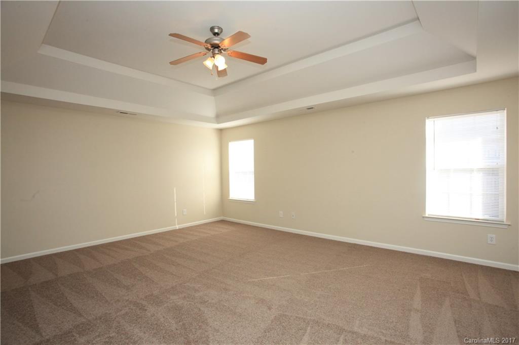 Curtis Pond - Residential Lease