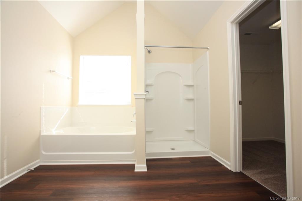 Curtis Pond - Residential Lease