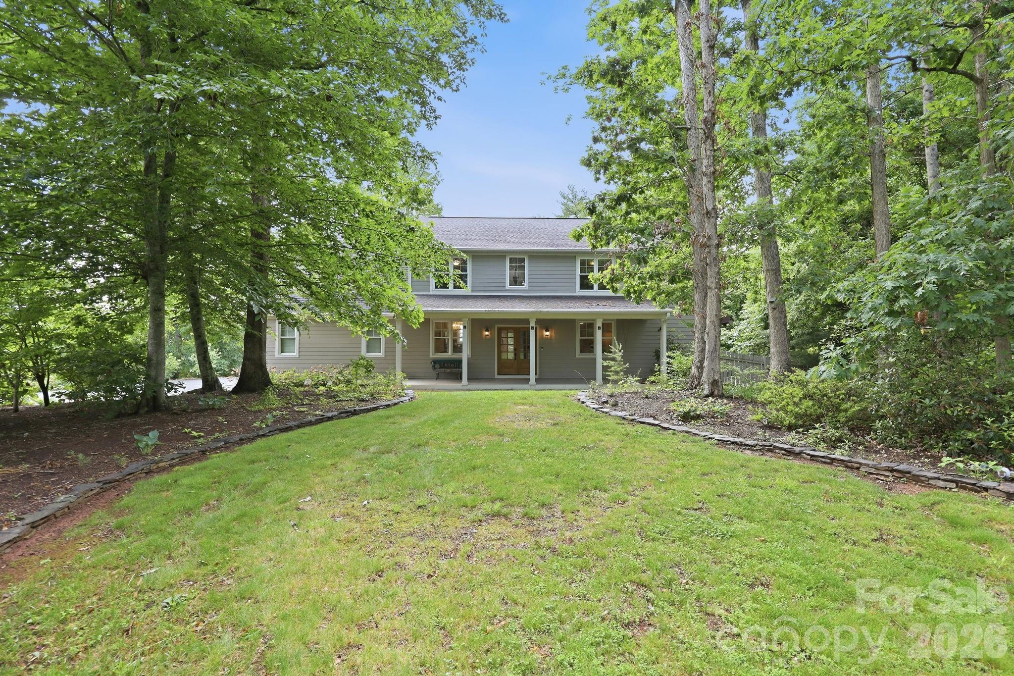 65 Buckle Ridge