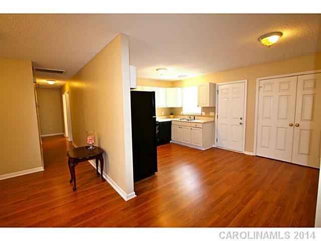 Forest Hills - Residential