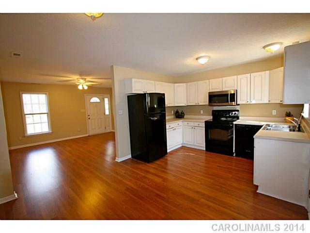 Forest Hills - Residential