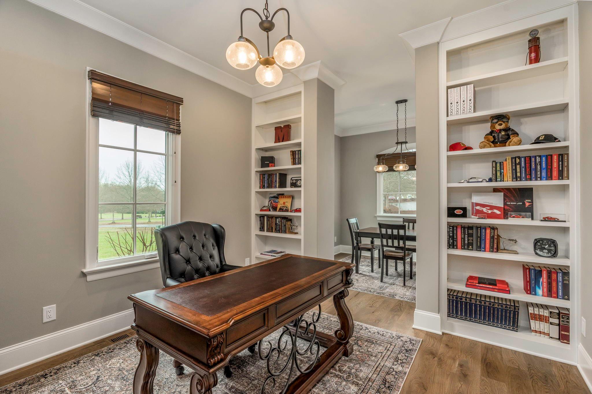 Skyecroft - Residential