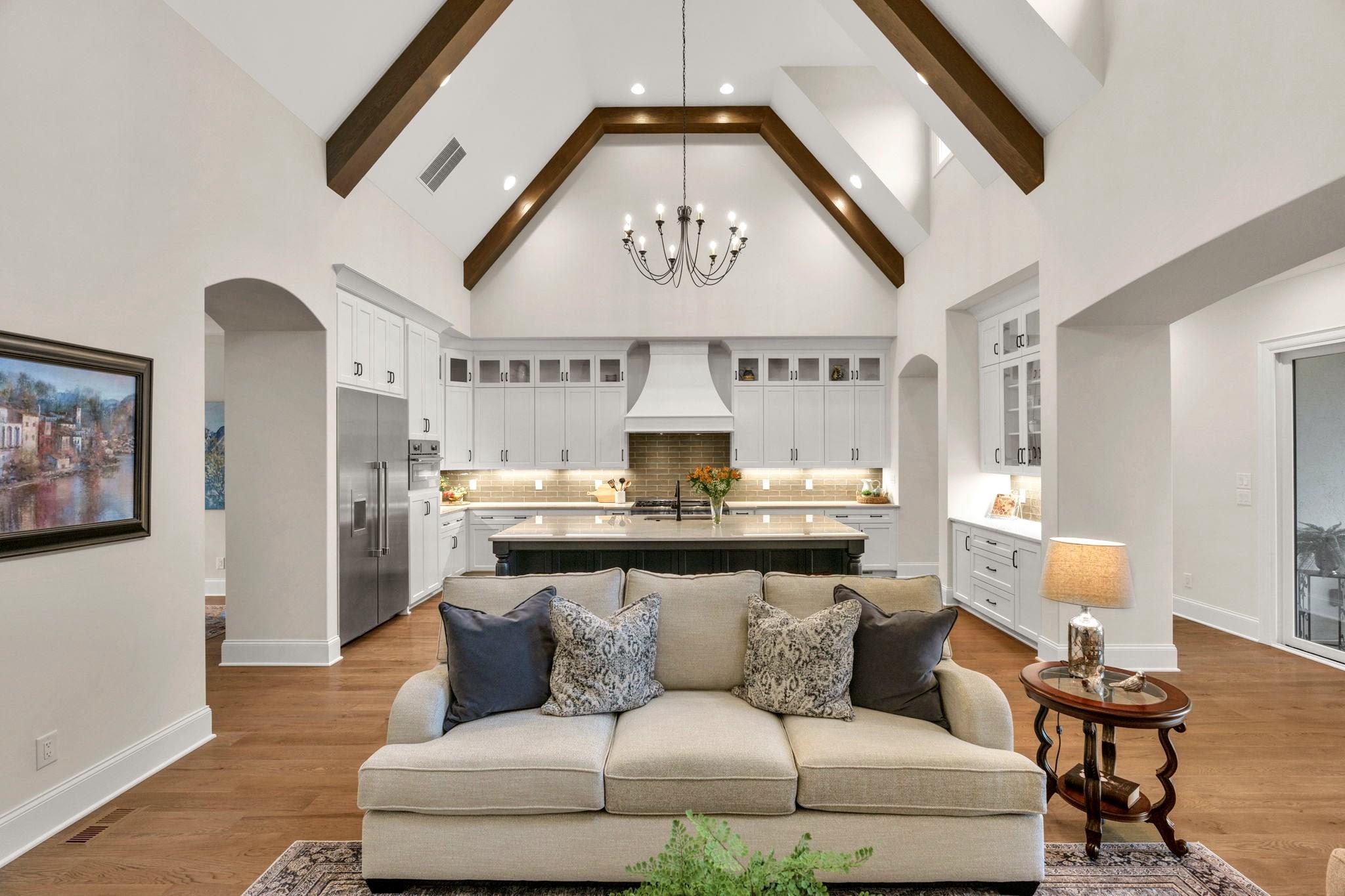 Skyecroft - Residential