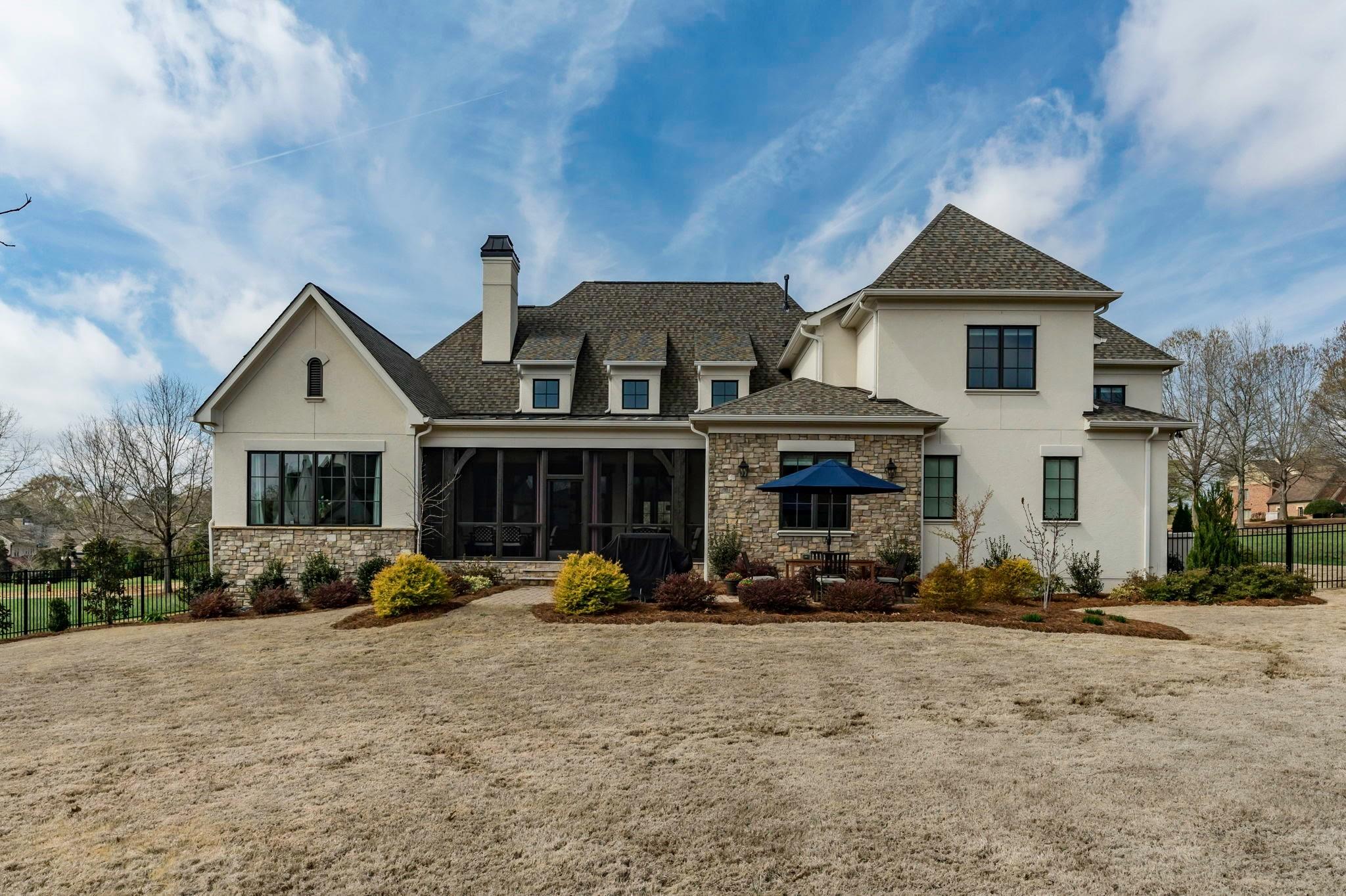 Skyecroft - Residential