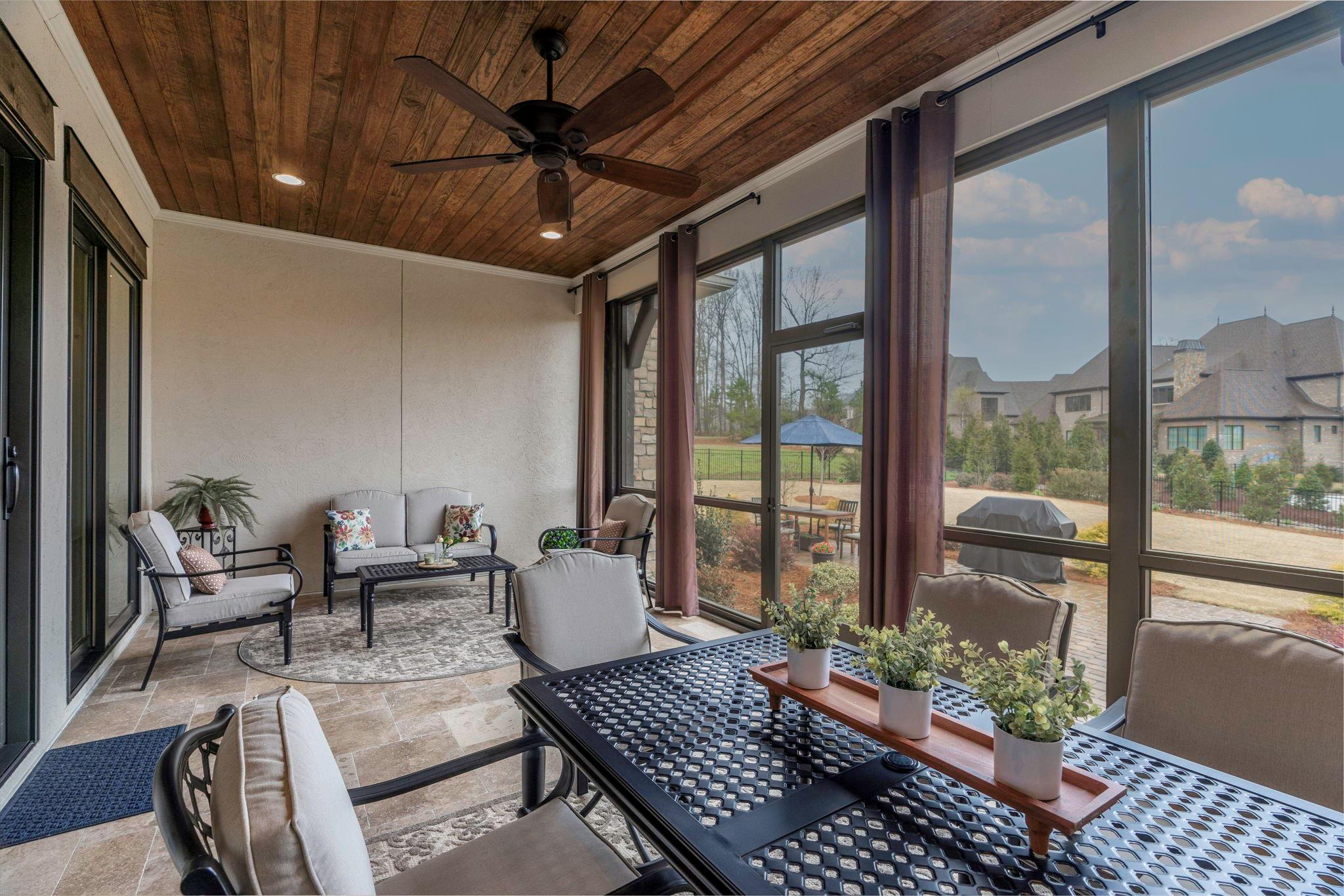 Skyecroft - Residential