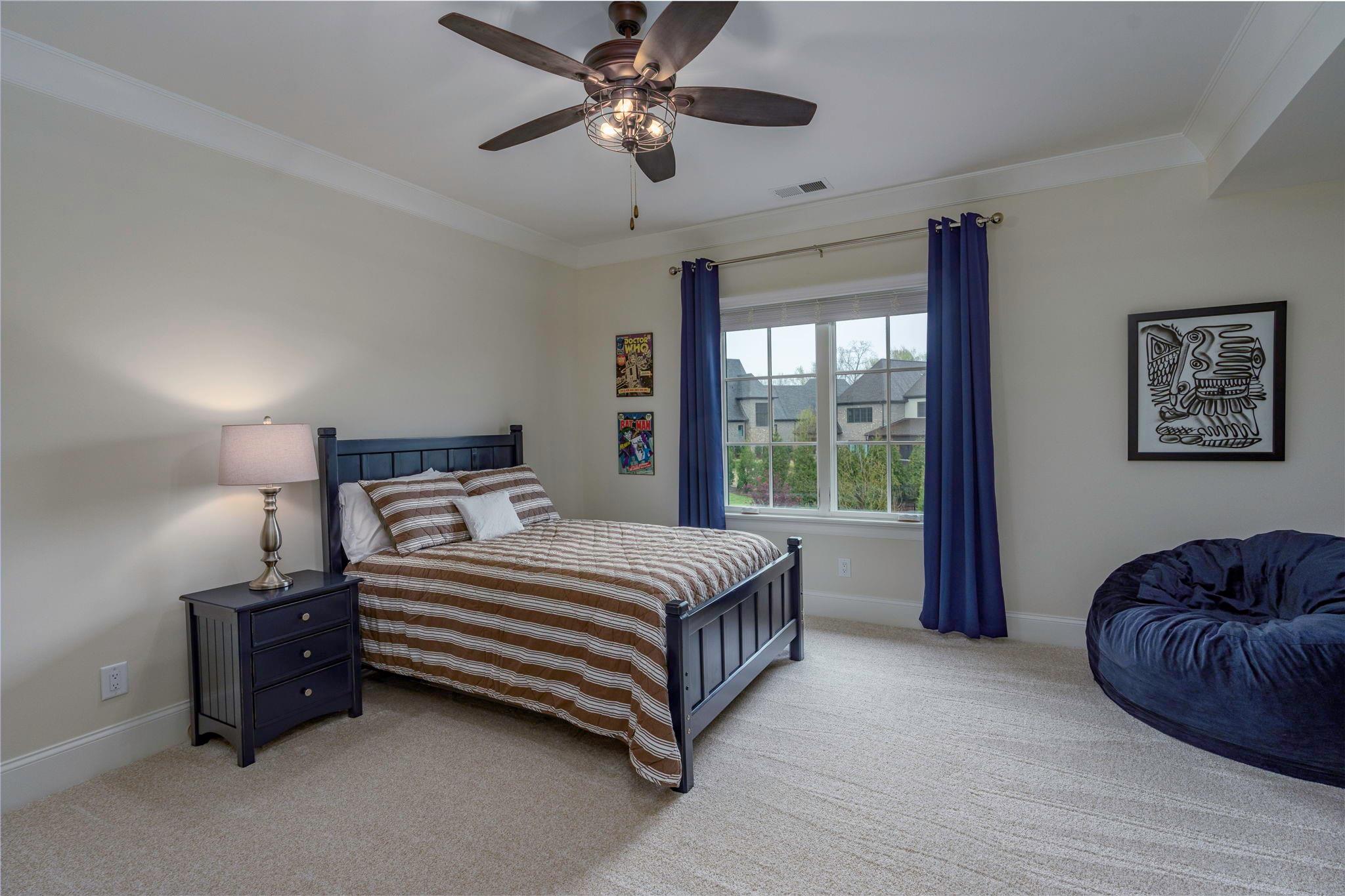 Skyecroft - Residential