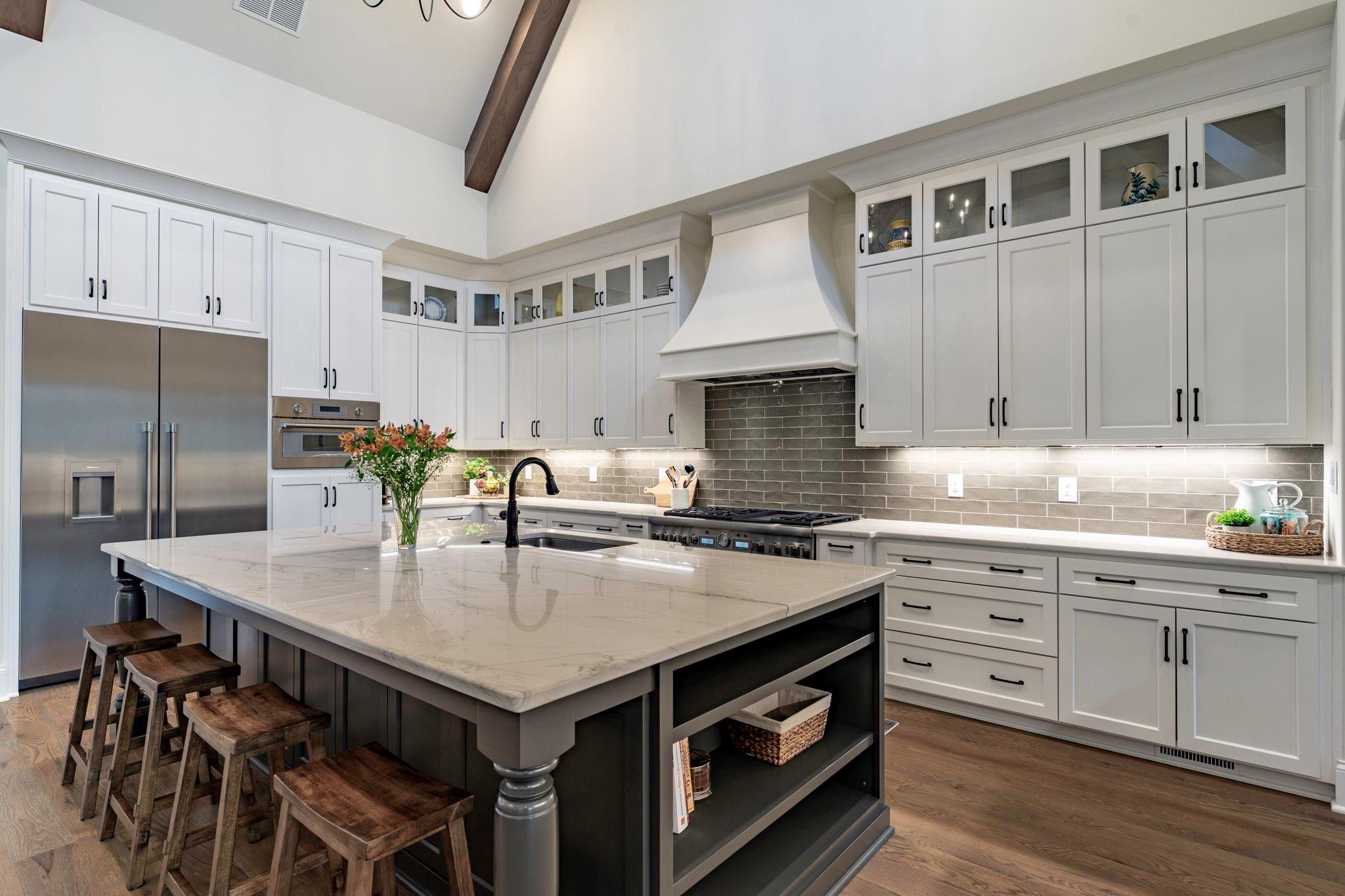 Skyecroft - Residential