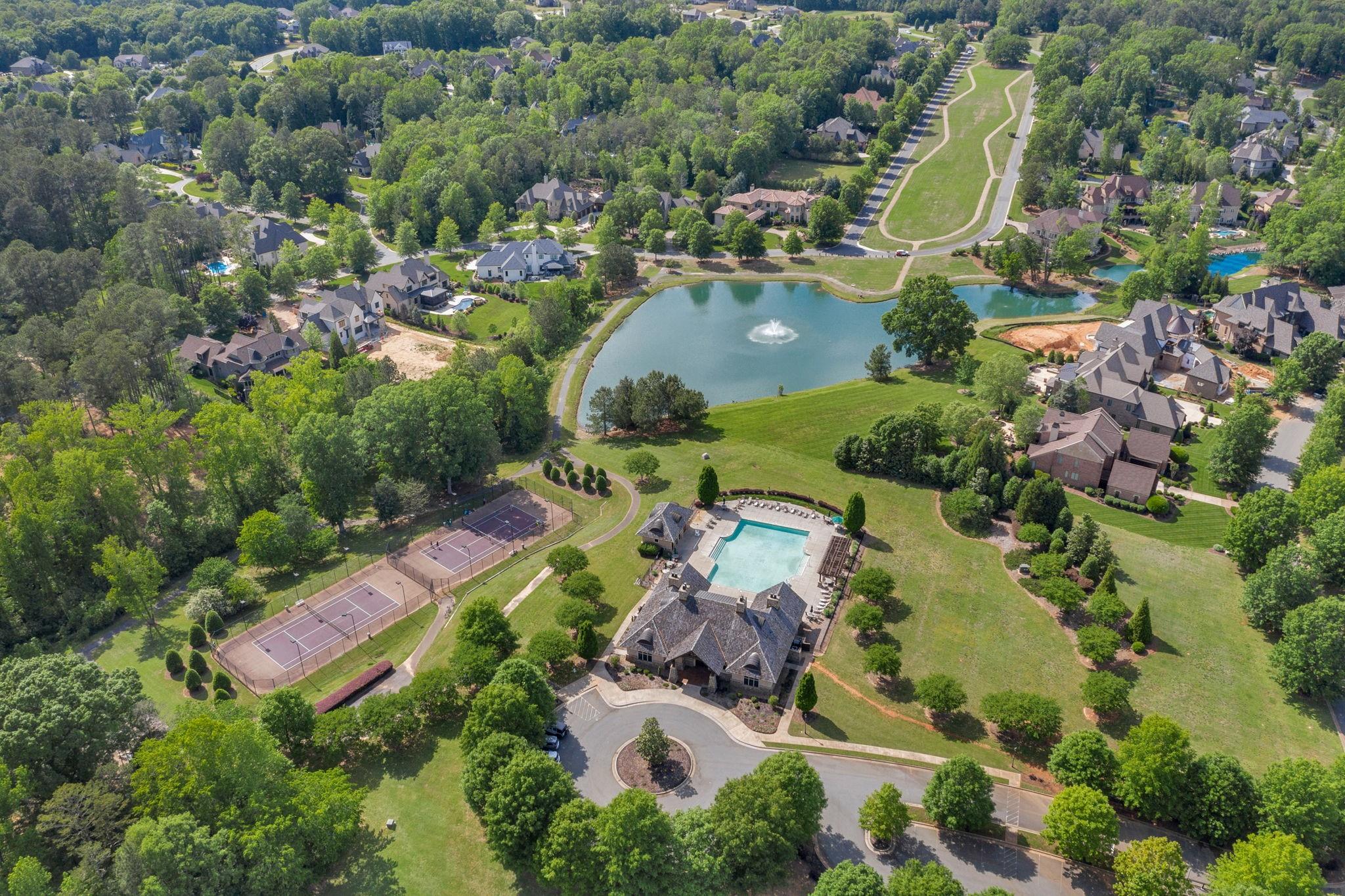 Skyecroft - Residential