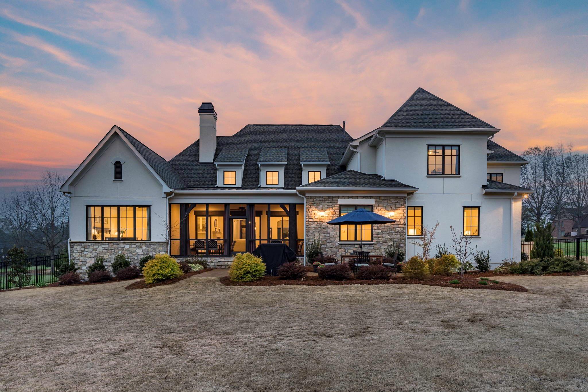 Skyecroft - Residential