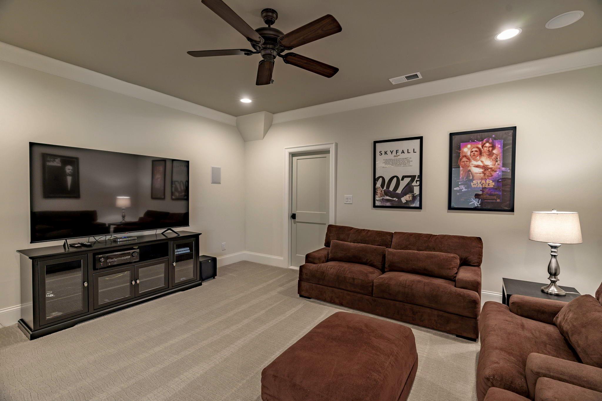 Skyecroft - Residential