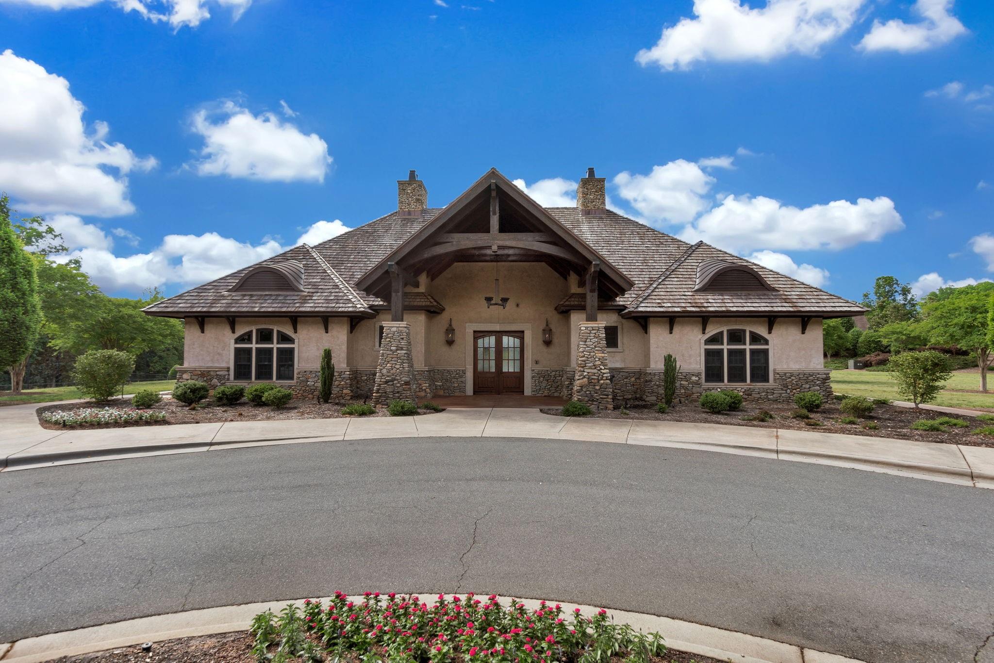 Skyecroft - Residential