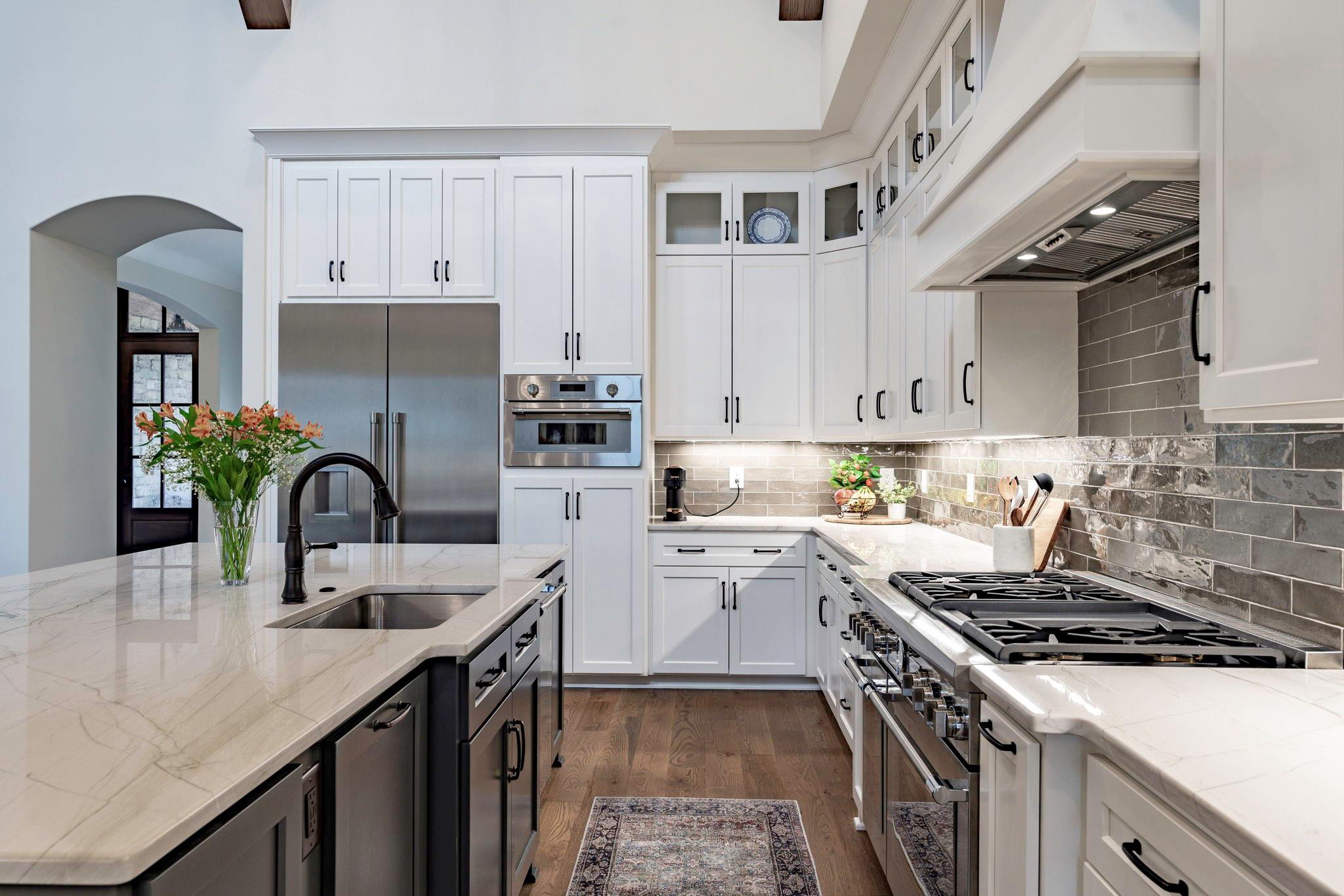 Skyecroft - Residential