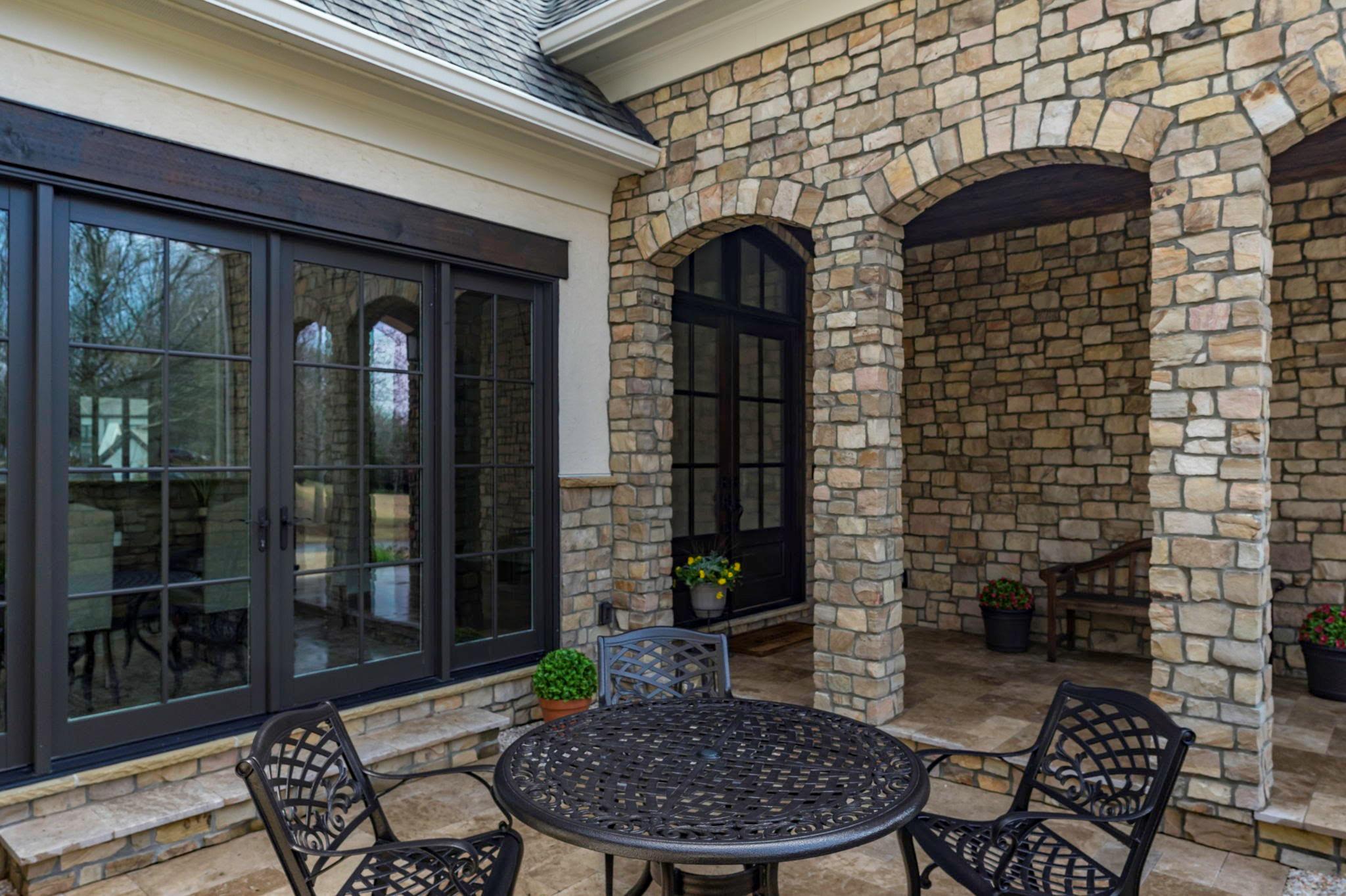 Skyecroft - Residential