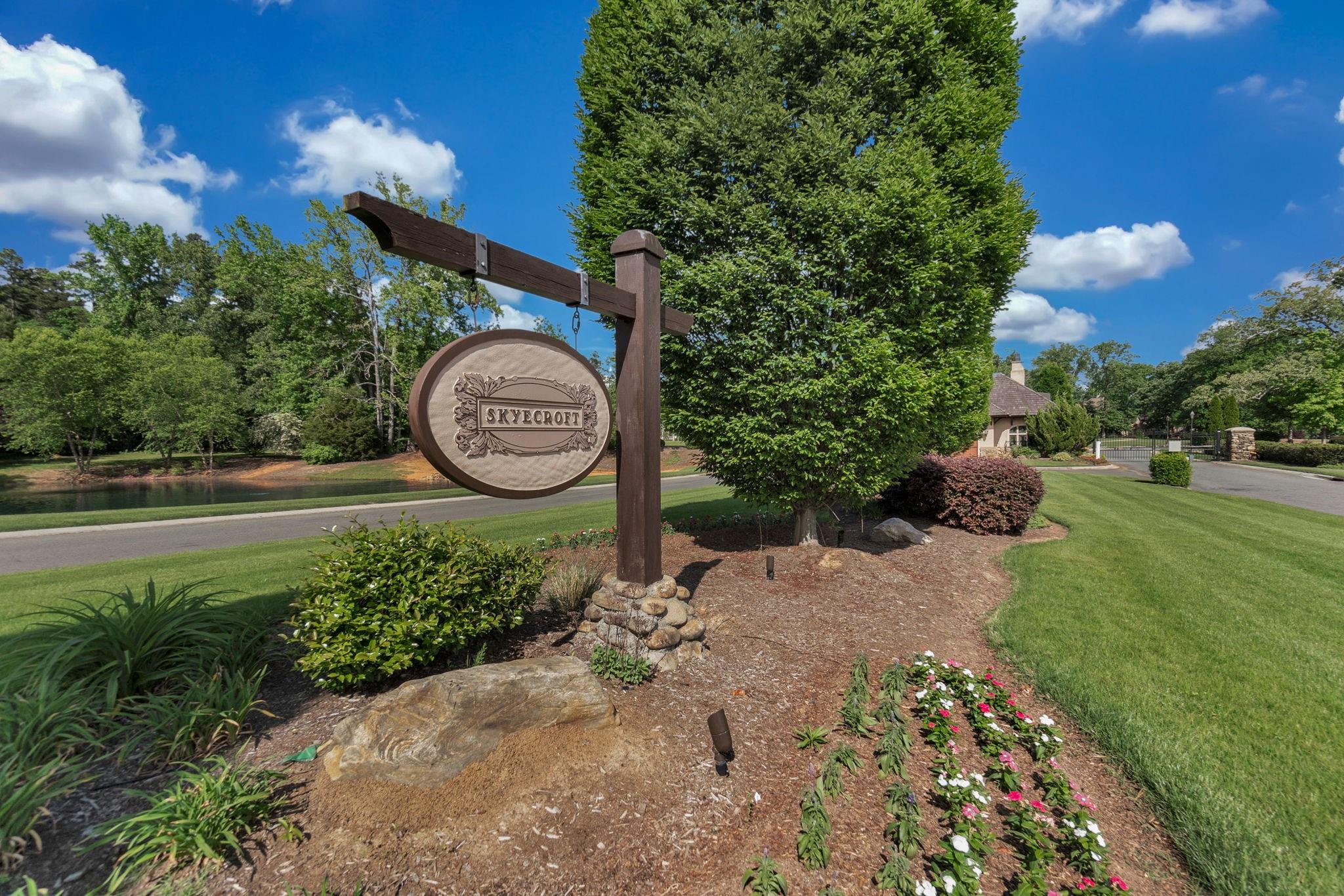 Skyecroft - Residential