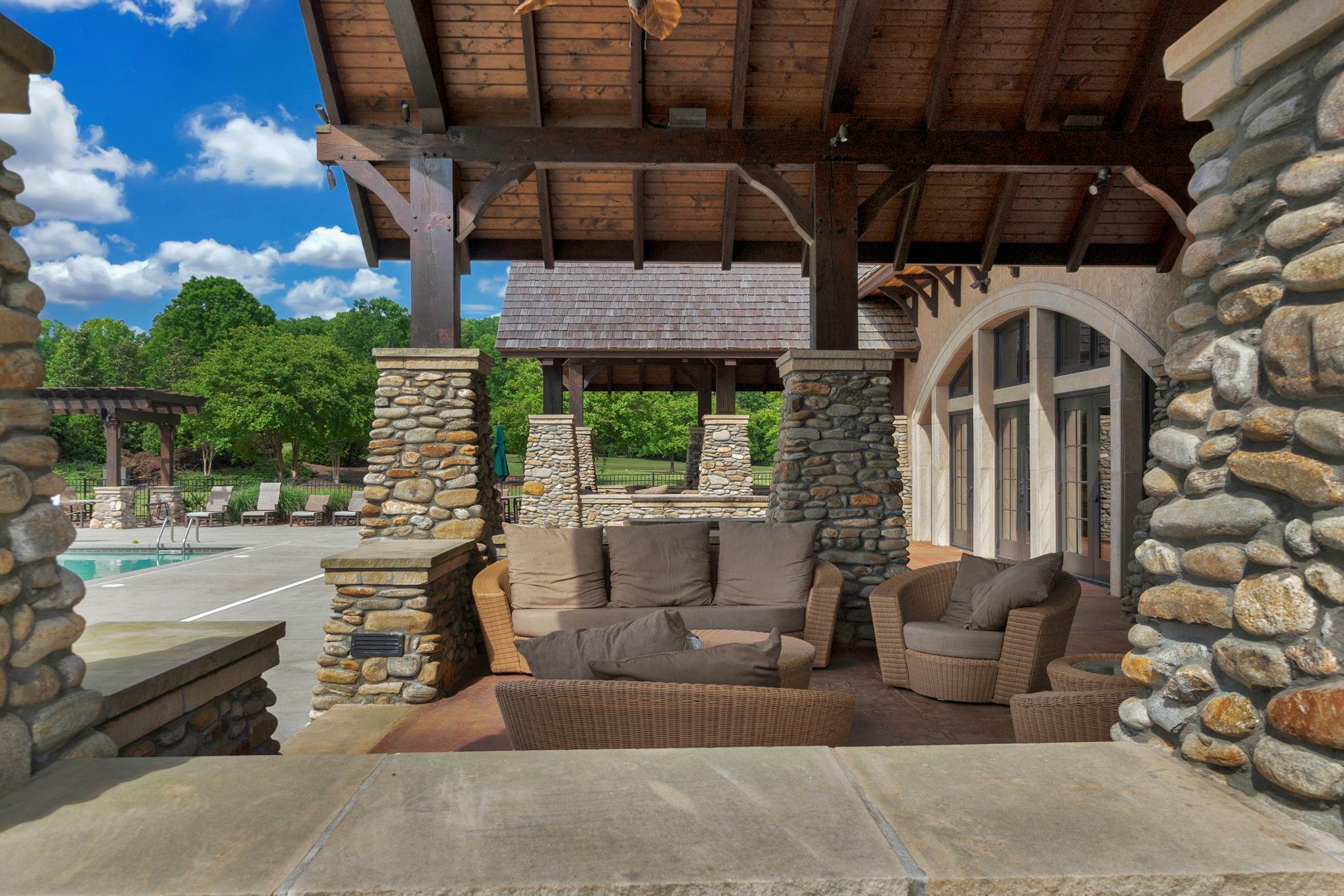 Skyecroft - Residential