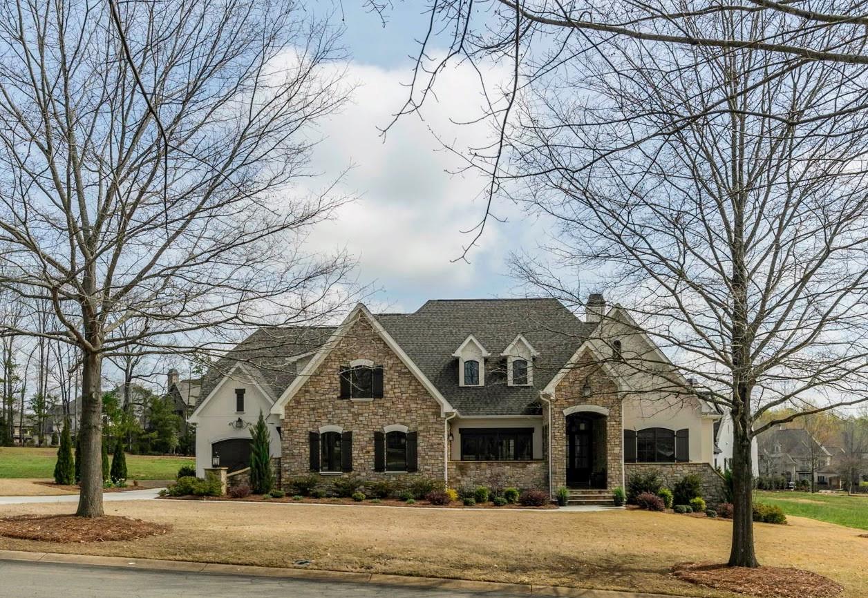 Skyecroft - Residential