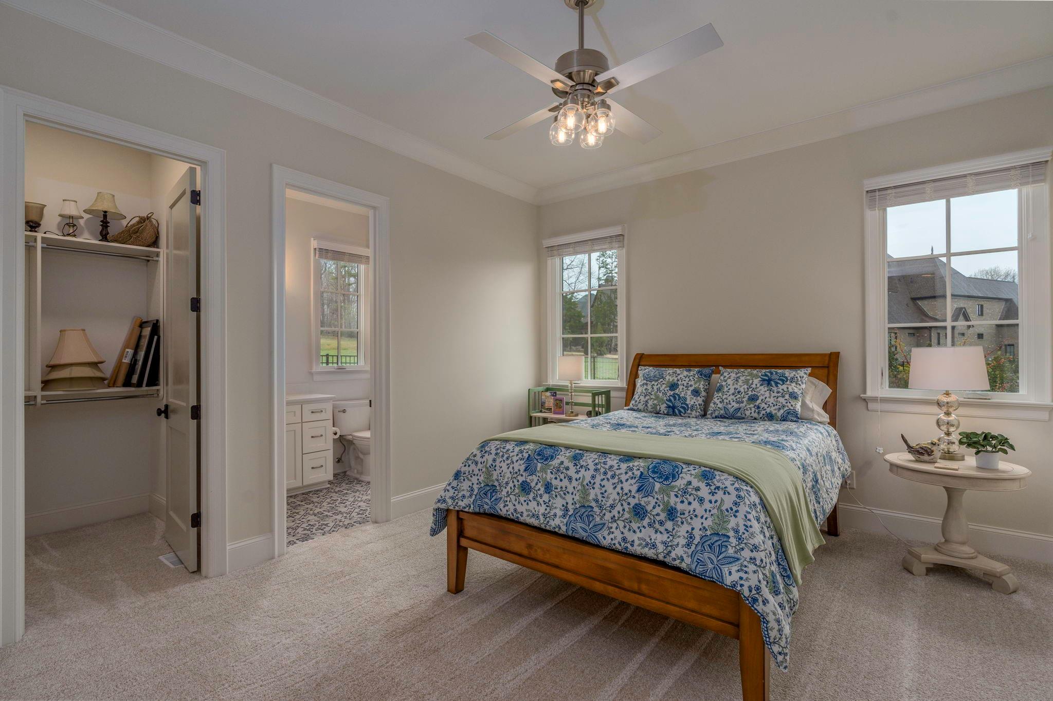 Skyecroft - Residential