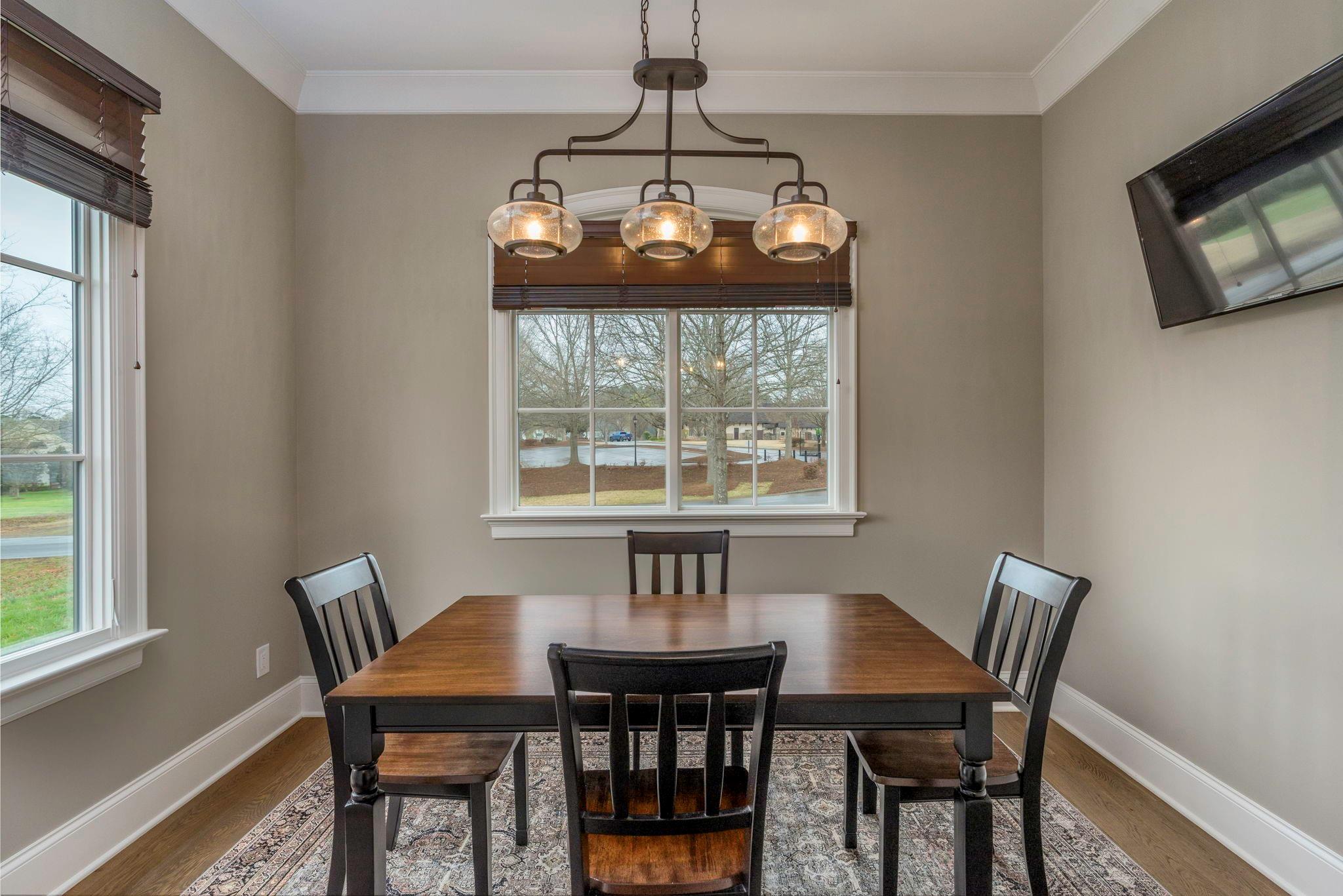 Skyecroft - Residential