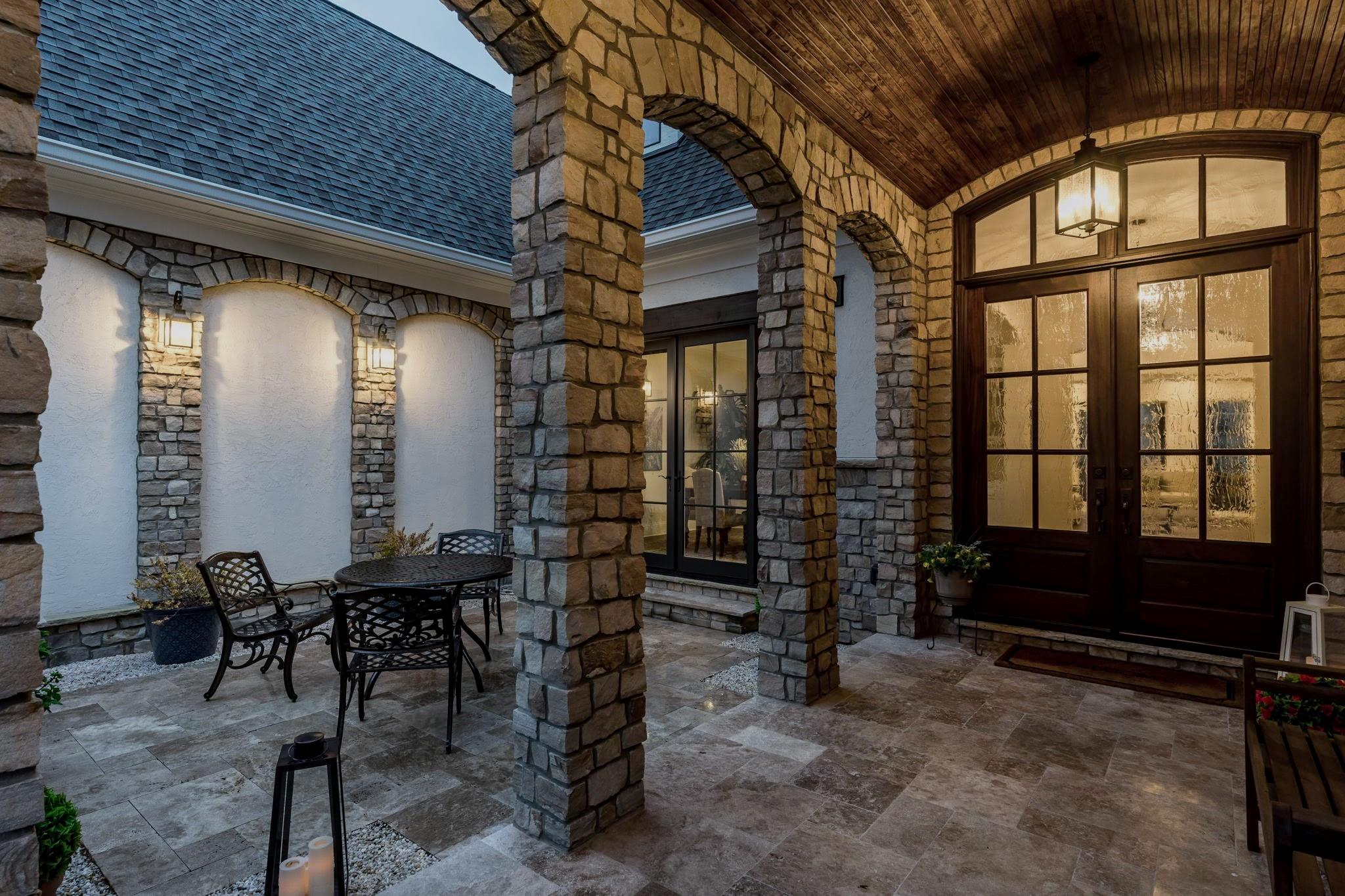 Skyecroft - Residential