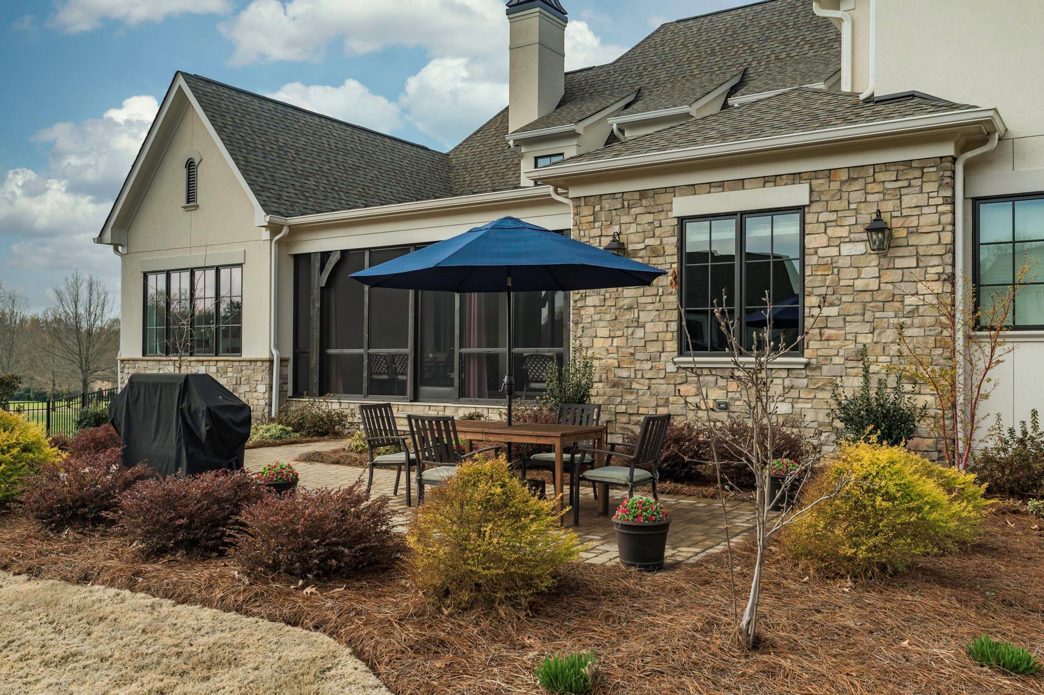 Skyecroft - Residential